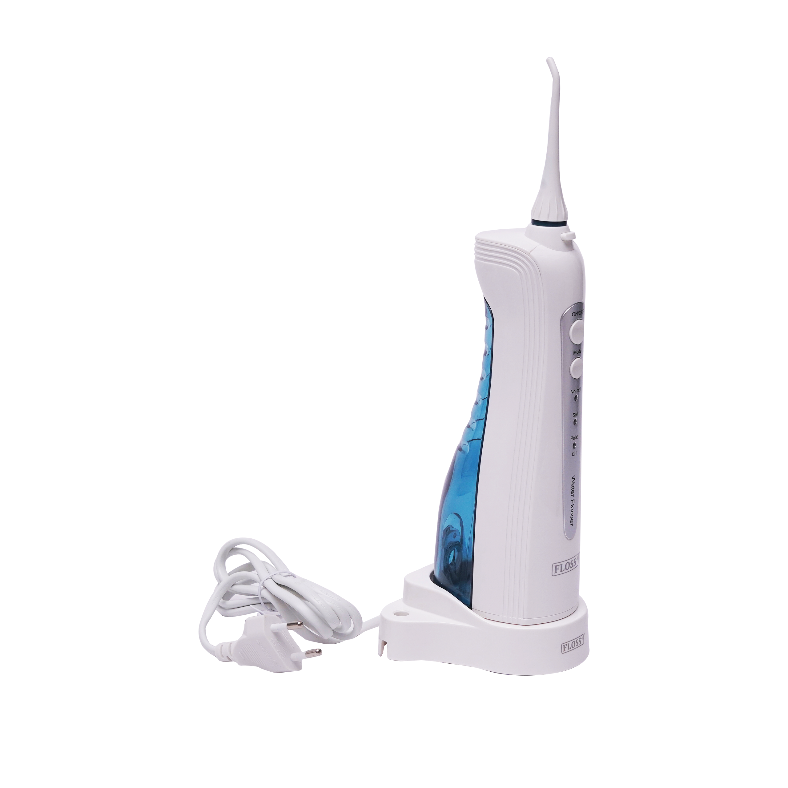 Nirmala Dental Wireless Water Flosser